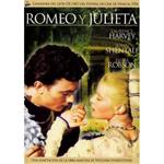 Romeo Y Julieta - DVD | 8436022960268 | Renato Castellani