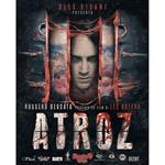 Atroz - Blu-Ray | 7441303572512 | Lex Ortega