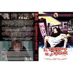 El Jorobado De La Morgue - DVD | 8429987376304 | Javier Aguirre