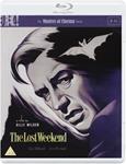 Días sin huella (The lost weekend) (VOSI) - Blu-Ray | 5060000700732 | Billy Wilder