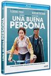 Una Buena Persona (A Good Person) - Blu-Ray | 8421394417113 | Zach Braff