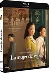 La Mujer Del Espía - Blu-Ray | 8436597560283 | Kiyoshi Kurosawa