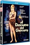 El Descanso Del Guerrero - Blu-Ray | 8421394411531 | Roger Vadim