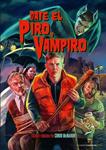 Date el piro, vampiro - DVD | 8436597561112 | Conor McMahon