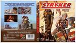 Stryker - Blu-Ray | 8436593550400 | Cirio H. Santiago