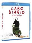 Caro Diario (Querido Diario) - Blu-Ray | 8436587701764 | Nanni Moretti