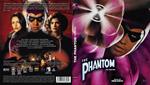 The Phantom (El hombre enmascarado) - Blu-Ray | 8436555538989 | Simon Wincer