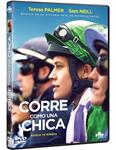 Corre Como Una Chica - DVD | 8414533129015