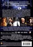El Truco Final (El Prestigio) - DVD | 7321925004298 | Christopher Nolan