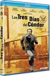 Los Tres Días Del Cóndor - Blu-Ray | 8421394410060 | Sydney Pollack