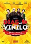 Días De Vinilo - DVD | 8437010737794 | Gabriel Nesci