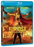 Furiosa: De la saga Mad Max - Blu-Ray | 8414533141963 | George Miller