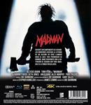 Madman (Edición 2024) - Blu-Ray | 8436558198920 | Joe Giannone