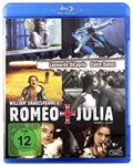 Romeo + Julieta de William Shakespeare - Blu-Ray | 4010232060013 | Baz Luhrmann