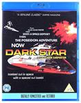 Dark Star (Estrella Oscura) (VOSE) - Blu-Ray | 5030697020192 | John Carpenter