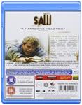 Saw (Ed. Especial) (V.O.S.I) - Blu-Ray | 5017239120077 | James Wan