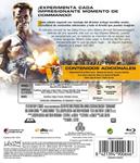 Comando (Commando) (Director´s Cut) - Blu-Ray | 8421394900646 | Mark L. Lester