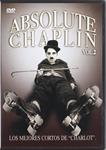 Absolute Chaplin, Vol. 2 Los mejores cortos de Charlot - DVD | 8437005126787 | Charles Chaplin