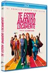 Te Estoy Amando Locamente - Blu-Ray | 8421394417489 | Alejandro Marin