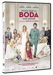 Hasta Que La Boda Nos Separe - DVD | 8436535549103 | Dani de la Orden