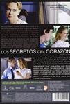 Los Secretos Del Corazón - DVD | 8436535542142 | John Cameron Mitchell