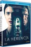 La Herencia - Blu-Ray | 8421394414501 | Vaughn Stein