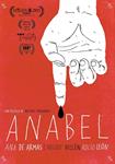 Anabel - DVD | 8436557110657 | Antonio Trashorras