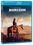 Horizon: An american saga (Parte 1) - Blu-Ray | 8414533142045 | Kevin Costner