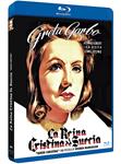 La Reina Cristina de Suecia (Queen Christina) - Blu-Ray | 8436558199262 | Rouben Mamoulian