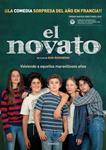 El Novato - DVD | 8437010738364 | Rudi Rosenberg