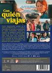 Con Quién Viajas - DVD | 8436597560382 | Martín Cuervo