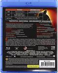 Batman Begins (Batman Nolan 1) - Blu-Ray | 7321970115215 | Christopher Nolan