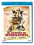 Mi Nombre Es Ninguno - Blu-Ray | 8421394402911