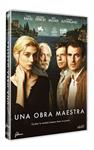 Una Obra Maestra - DVD | 8421394557406 | Giuseppe Capotondi