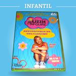 Lizzie McGuire - Desventuras de una canguro - DVD | 7427070947487