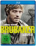 Brubaker (VOSI) - Blu-Ray | 4010232061447 | Stuart Rosenberg