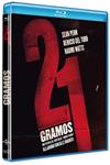 21 Gramos - Blu-Ray | 8421394414686 | Alejandro González Iñárritu