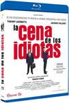 La Cena De Los Idiotas - Blu-Ray | 8436535543958 | Francis Veber