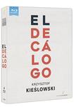 EL DECÁLOGO ED. ESPECIAL - Blu-Ray | 8436597560870 | Krzysztof Kieslowski