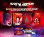 Moonage Daydream (VOSI) - 4K UHD | 5053083266363 | Brett Morgen