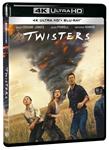 Twisters (+ Blu-Ray) - 4K UHD | 8414533142687 | Lee Isaac Chung