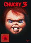 Muñeco diabólico 3 (VOSI) - DVD | 5053083019860 | Jack Bender