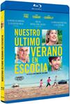 Nuestro Último Verano En Escocia - Blu-Ray | 8436535544207 | Andy Hamilton, Guy Jenkin