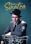 Frank Sinatra Calendar 2025 - Calendario | 5061013498890