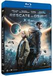 Rescate En Osiris - Blu-Ray | 8436535546805 | Shane Abbess