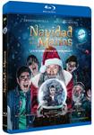 La Navidad en sus Manos - Blu-Ray | 8436597562560 | Joaquín Mazón