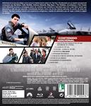 Top Gun (1986) - Blu-Ray | 8421394000476