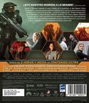 Halo: La Serie T 2 - Blu-Ray | 8421394002470 | Steven Kane, Kyle Killen, Otto Bathurst, Jonathan Liebesman, Roel Reiné, Jessica Lowrey