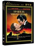 Lo Que El Viento Se Llevó - DVD | 7321926001227 | Victor Fleming, George Cukor, Sam Wood