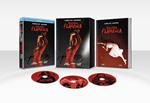 Carlos Saura: Trilogía Flamenca (E.E. Libro) - Blu-Ray | 8421394416536 | Carlos Saura